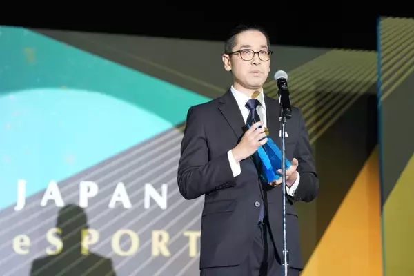 「スト6やシャドバWB、VALORANTなどが受賞！日本eスポーツアワード2025「eスポーツオーガナイザー部門」授賞式レポート！」の画像