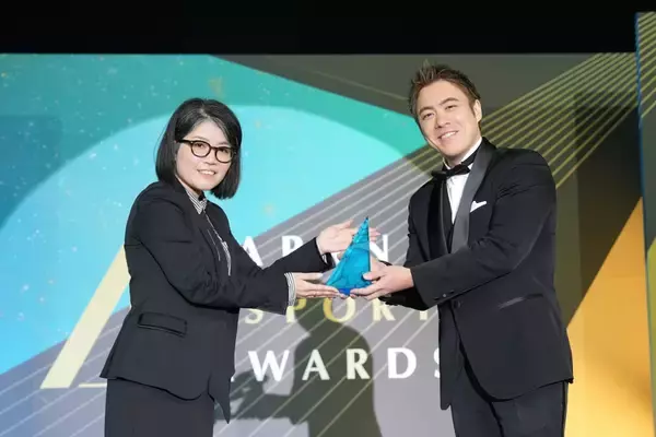 「スト6やシャドバWB、VALORANTなどが受賞！日本eスポーツアワード2025「eスポーツオーガナイザー部門」授賞式レポート！」の画像