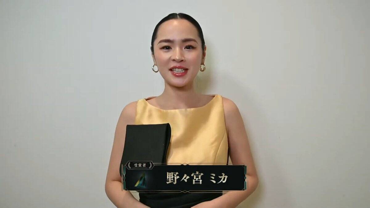 スト6やシャドバWB、VALORANTなどが受賞！日本eスポーツアワード2025「eスポーツオーガナイザー部門」授賞式レポート！