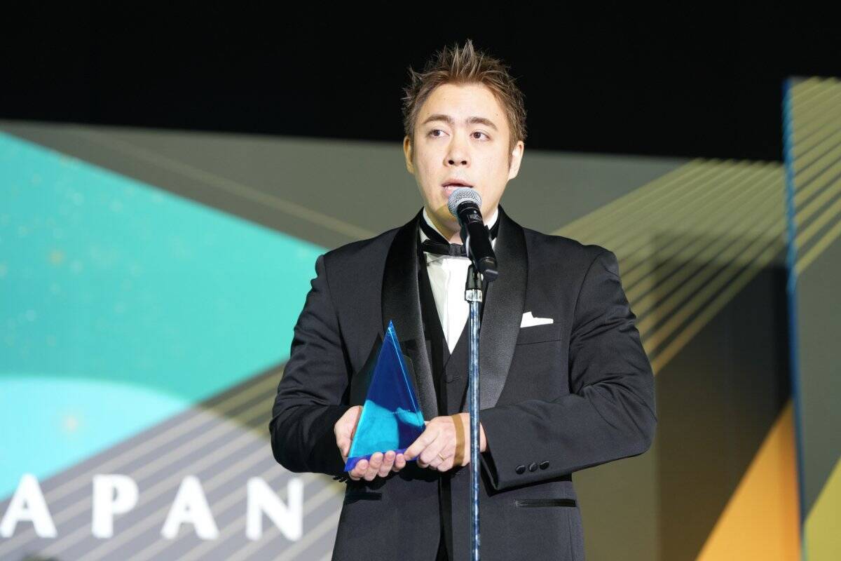 スト6やシャドバWB、VALORANTなどが受賞！日本eスポーツアワード2025「eスポーツオーガナイザー部門」授賞式レポート！