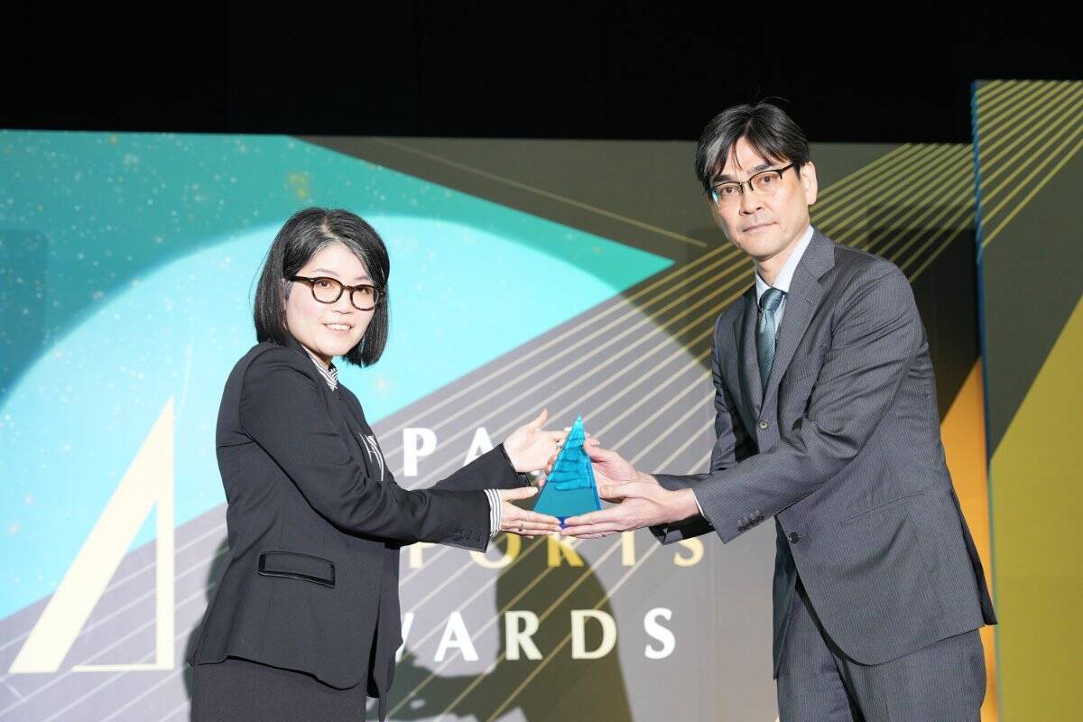 スト6やシャドバWB、VALORANTなどが受賞！日本eスポーツアワード2025「eスポーツオーガナイザー部門」授賞式レポート！