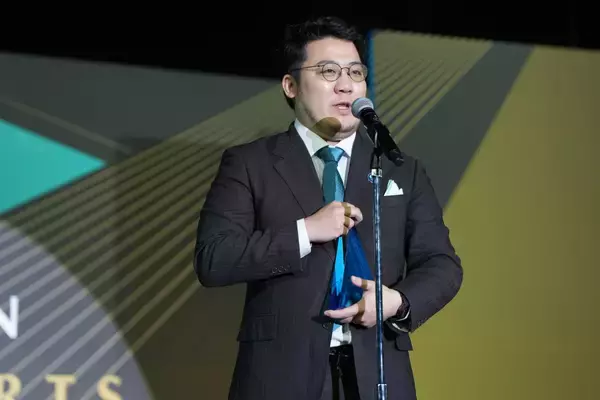 「スト6やシャドバWB、VALORANTなどが受賞！日本eスポーツアワード2025「eスポーツオーガナイザー部門」授賞式レポート！」の画像