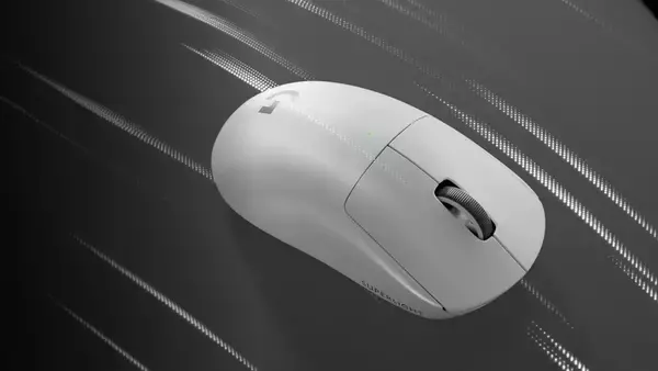 「ロジクールG「PRO X SUPERLIGHT 2 SE」に新色のマゼンタが登場！DPI 44k対応の「HERO 2センサー」搭載ゲーミングマウス」の画像