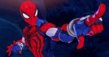 「MARVEL Tōkon: Fighting Souls」第2回クローズドベータテストが12月5日に開催決定！スパイダーマン、ゴーストライダーがプレイアブルキャラクターとして参戦