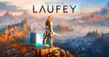 ゴッド・オブ・ウォー最新作「God of War Laufey」が発表！詳細やプレイ映像などが公開