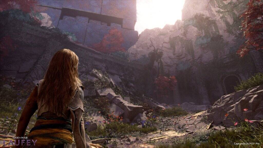 ゴッド・オブ・ウォー最新作「God of War Laufey」が発表！詳細やプレイ映像などが公開