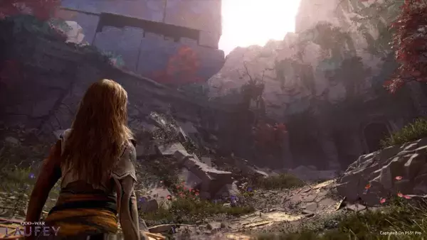 「ゴッド・オブ・ウォー最新作「God of War Laufey」が発表！詳細やプレイ映像などが公開」の画像