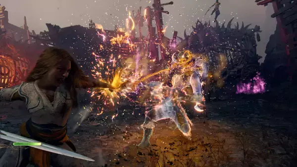 「ゴッド・オブ・ウォー最新作「God of War Laufey」が発表！詳細やプレイ映像などが公開」の画像