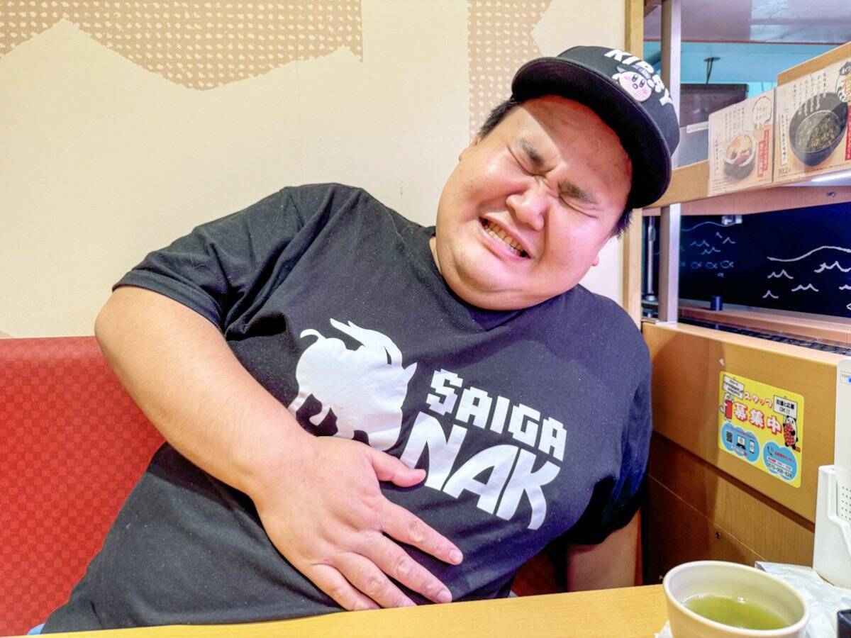 スシロー×クロミ「おいもフェス2024」が10月23日に開催決定！キヨアキさんとお芋スイーツだらけの先行試食会へ