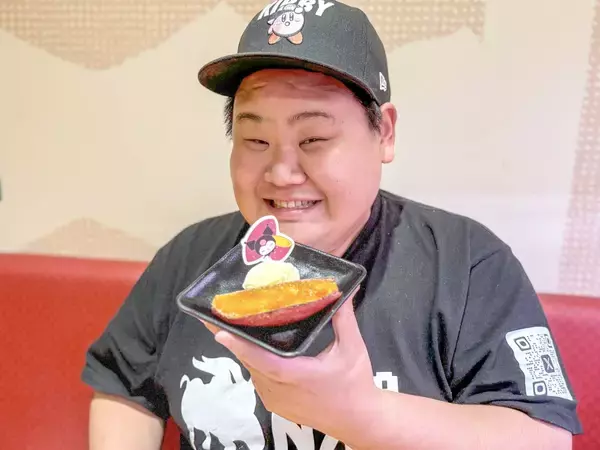 「スシロー×クロミ「おいもフェス2024」が10月23日に開催決定！キヨアキさんとお芋スイーツだらけの先行試食会へ」の画像