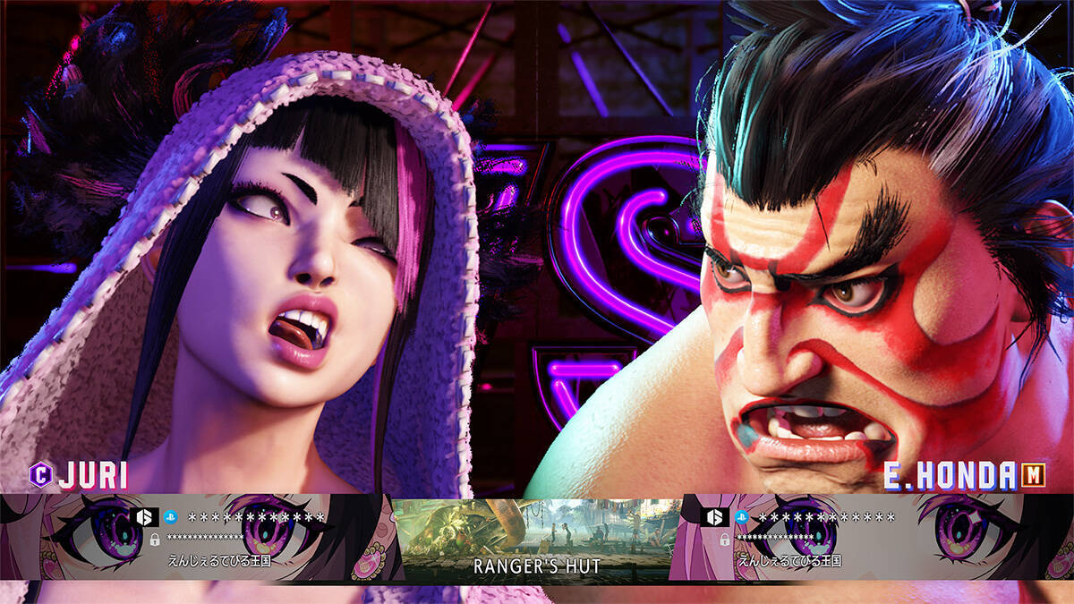 「ストリートファイター6」自動実況機能に「天鬼ぷるる」さんが12月16日参戦！記念称号がプレイヤー全員に配布