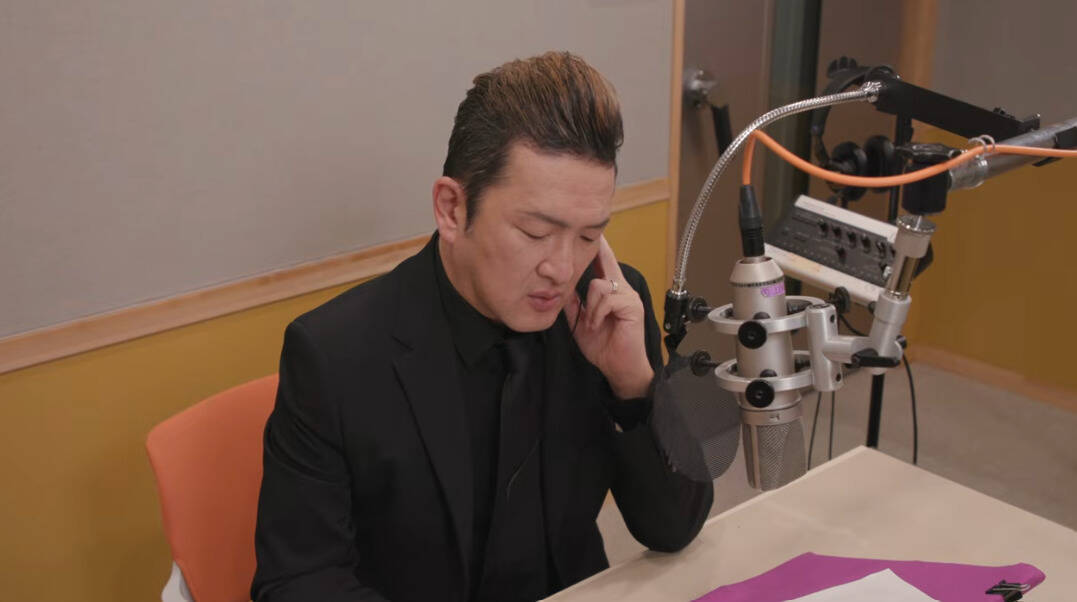 「龍が如く 極３ / 龍が如く３外伝 Dark Ties」峯義孝を演じる中村獅童さんのインタビュー映像が公開！「男らしいキャラ」「海外のファンからも反響」