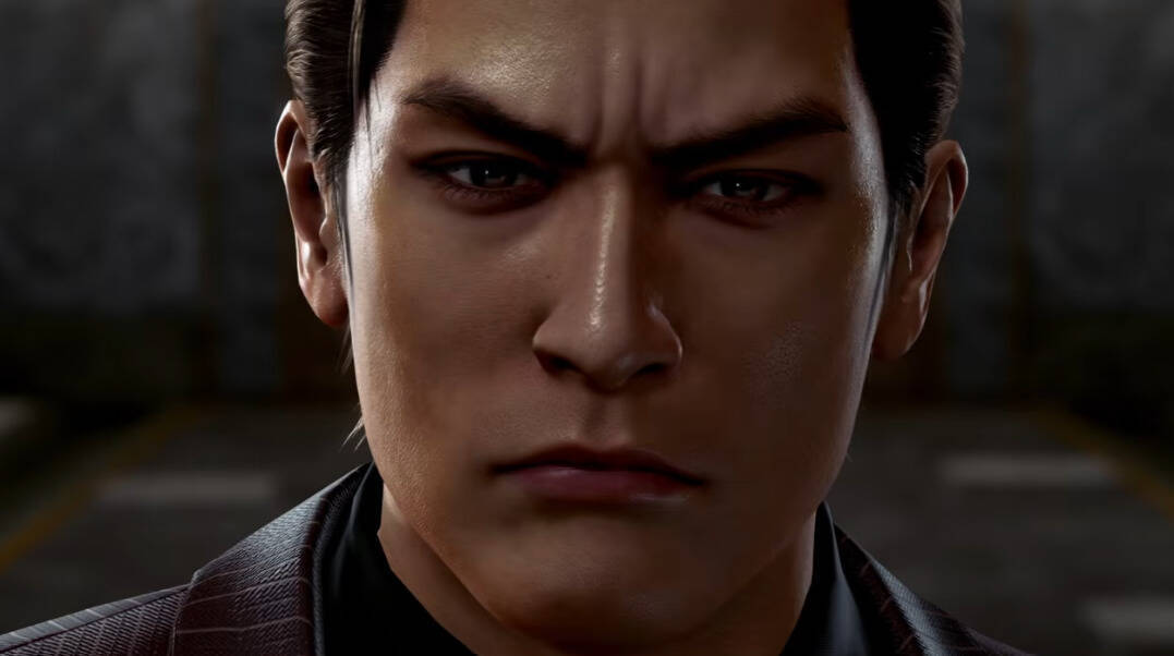 「龍が如く 極３ / 龍が如く３外伝 Dark Ties」峯義孝を演じる中村獅童さんのインタビュー映像が公開！「男らしいキャラ」「海外のファンからも反響」