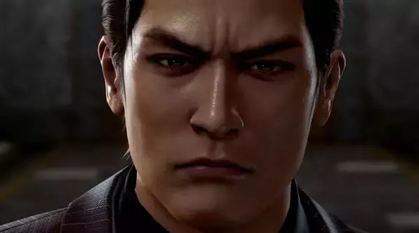 「「龍が如く 極３ / 龍が如く３外伝 Dark Ties」峯義孝を演じる中村獅童さんのインタビュー映像が公開！「男らしいキャラ」「海外のファンからも反響」」の画像