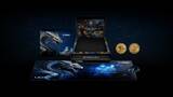 「「MSI」がポータブルゲーミングPC「Claw 8 EX AI+ Handheld」を発表！40周年を記念した「Titan 18 HX Dragon Edition Draco Epic」などもラインナップ」の画像4