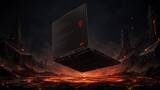 「「MSI」がポータブルゲーミングPC「Claw 8 EX AI+ Handheld」を発表！40周年を記念した「Titan 18 HX Dragon Edition Draco Epic」などもラインナップ」の画像6
