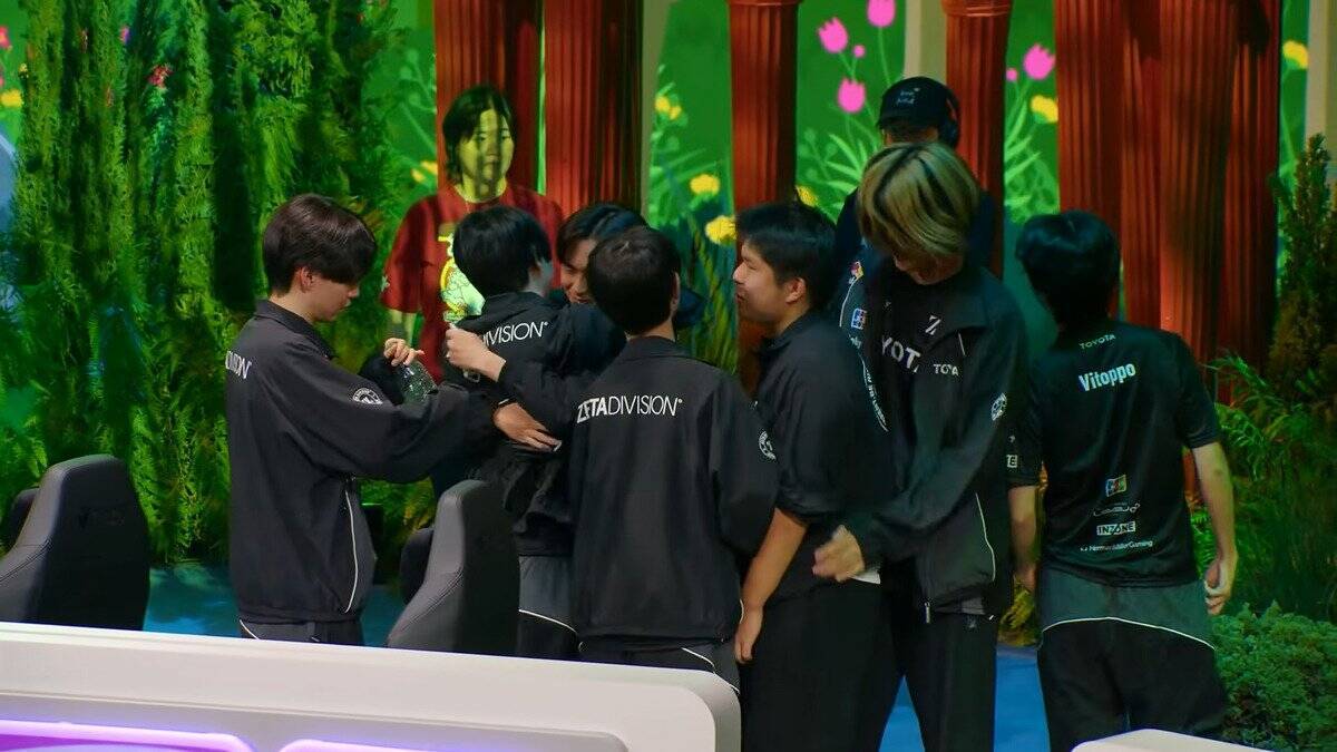 「ZETA DIVISION」ポケモンユナイト部門、世界大会「Pokémon World Championships 2026」で初優勝！日本大会5位から這い上がり世界王者に