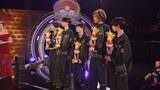 「「ZETA DIVISION」ポケモンユナイト部門、世界大会「Pokémon World Championships 2026」で初優勝！日本大会5位から這い上がり世界王者に」の画像7