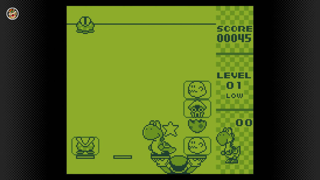 「ゲームボーイ Nintendo Classics」で「バルーンファイトGB」と「ヨッシーのたまご」が配信開始！