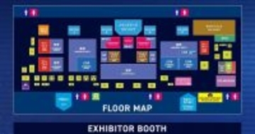 「EVO Japan 2026」Day3のプレミアムエリアの配置が変更、よりメインステージの近くへ