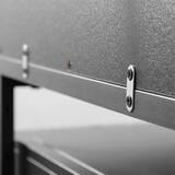 「Bauhutteから「PC上ラック BHP-50R」が登場！3本足構造で排熱と利便性を両立」の画像11