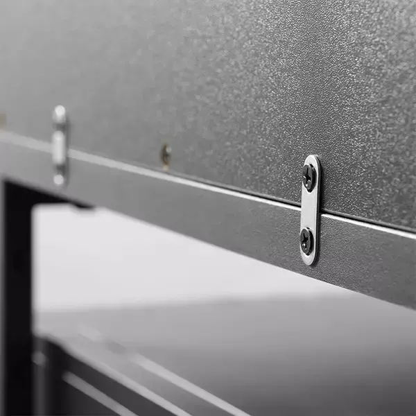 「Bauhutteから「PC上ラック BHP-50R」が登場！3本足構造で排熱と利便性を両立」の画像