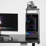 「Bauhutteから「PC上ラック BHP-50R」が登場！3本足構造で排熱と利便性を両立」の画像3