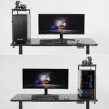 「Bauhutteから「PC上ラック BHP-50R」が登場！3本足構造で排熱と利便性を両立」の画像5