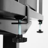 「Bauhutteから「PC上ラック BHP-50R」が登場！3本足構造で排熱と利便性を両立」の画像6