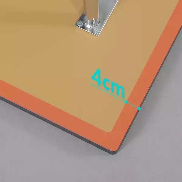 「Bauhutteから「PC上ラック BHP-50R」が登場！3本足構造で排熱と利便性を両立」の画像