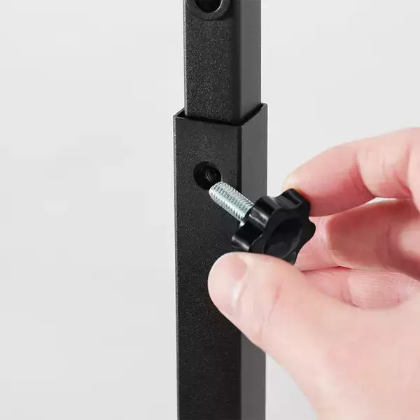 「Bauhutteから「PC上ラック BHP-50R」が登場！3本足構造で排熱と利便性を両立」の画像