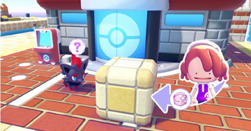 「ぽこ あ ポケモン」でゾロアたちと遊ぶ「かくれおに大会」7月19日からスタート！誰かの街やクラウド島でも遊べるイベント