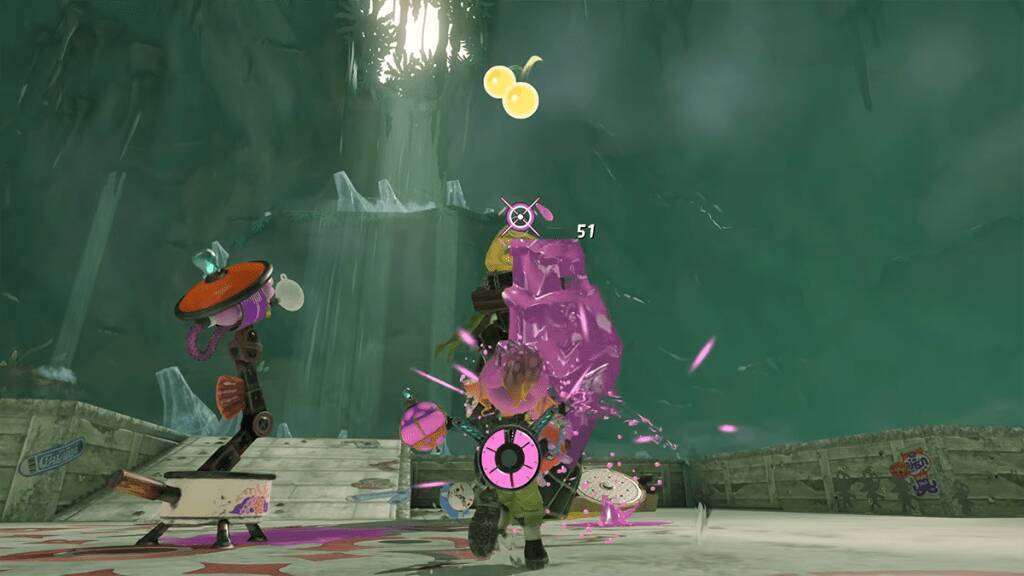 Switch 2ソフト「スプラトゥーン レイダース」が7月23日発売決定！新たなトレーラーが公開