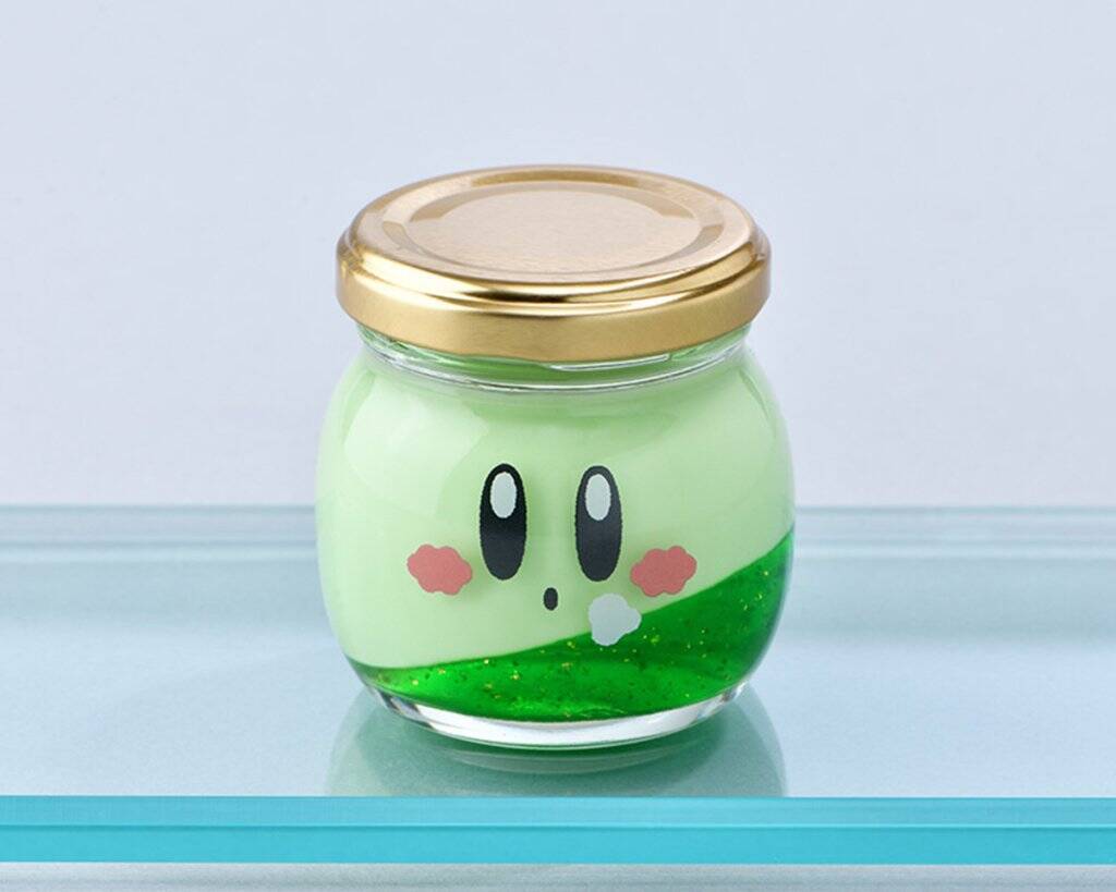 「カービィカフェ PETIT」で冬の新作ケーキが11月13日から発売！「カービィのカラフルプリン」も再登場