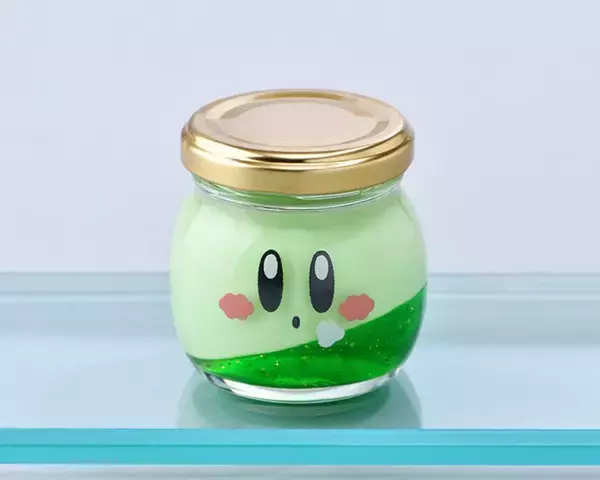 「「カービィカフェ PETIT」で冬の新作ケーキが11月13日から発売！「カービィのカラフルプリン」も再登場」の画像