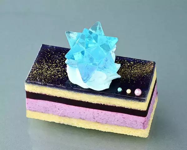 「「カービィカフェ PETIT」で冬の新作ケーキが11月13日から発売！「カービィのカラフルプリン」も再登場」の画像