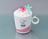 「「カービィカフェ PETIT」で冬の新作ケーキが11月13日から発売！「カービィのカラフルプリン」も再登場」の画像5