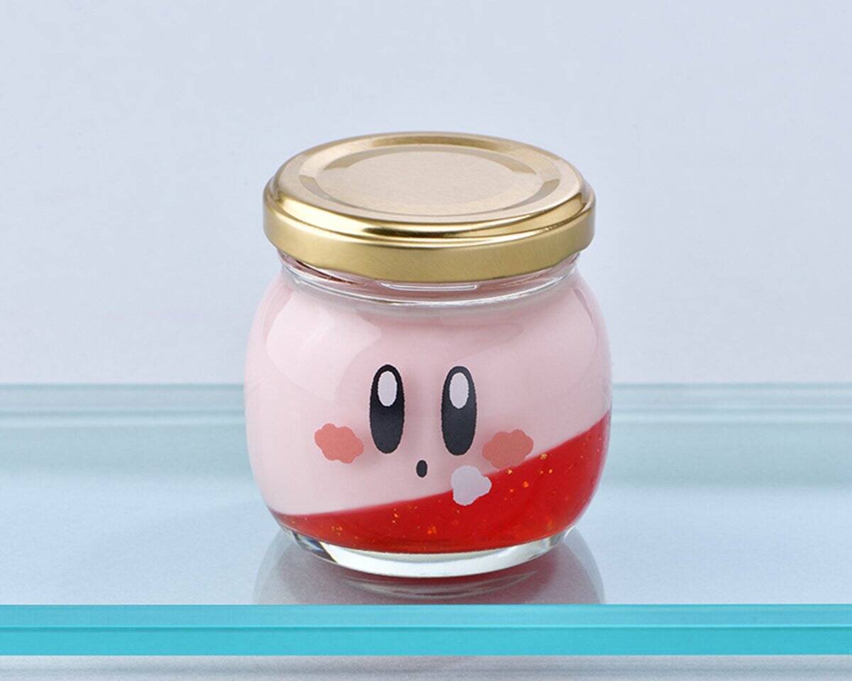 「カービィカフェ PETIT」で冬の新作ケーキが11月13日から発売！「カービィのカラフルプリン」も再登場