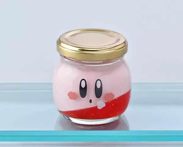 「「カービィカフェ PETIT」で冬の新作ケーキが11月13日から発売！「カービィのカラフルプリン」も再登場」の画像