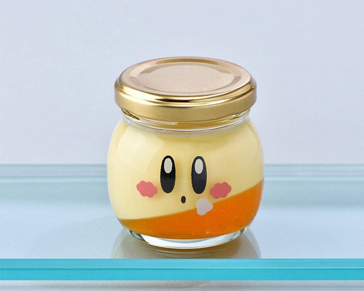 「カービィカフェ PETIT」で冬の新作ケーキが11月13日から発売！「カービィのカラフルプリン」も再登場