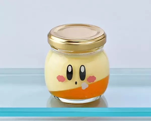 「「カービィカフェ PETIT」で冬の新作ケーキが11月13日から発売！「カービィのカラフルプリン」も再登場」の画像