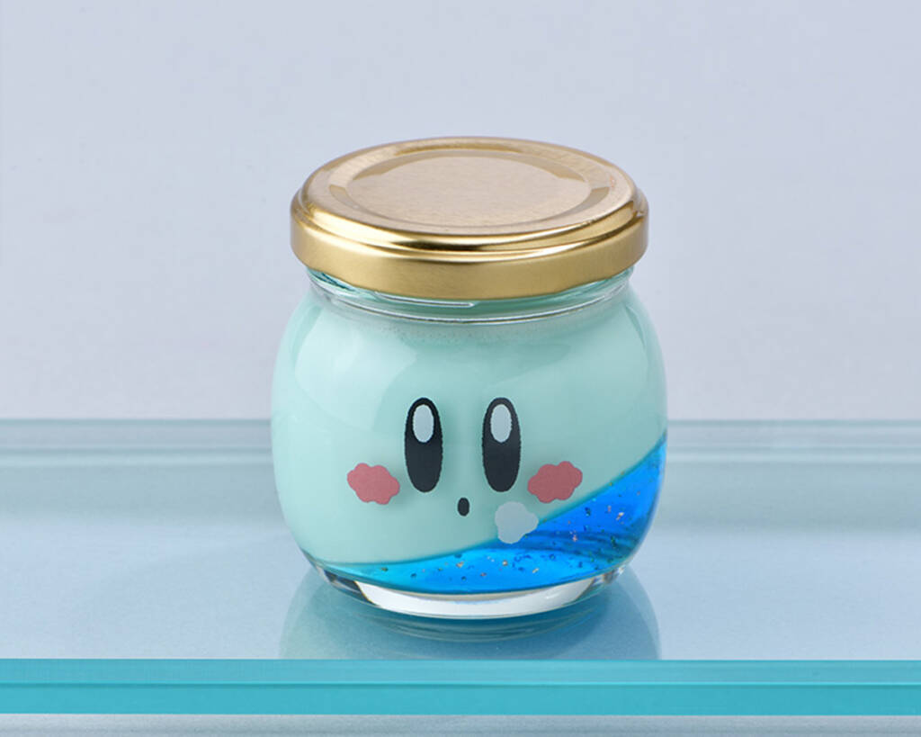 「カービィカフェ PETIT」で冬の新作ケーキが11月13日から発売！「カービィのカラフルプリン」も再登場