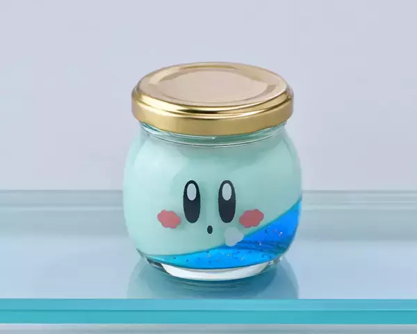 「「カービィカフェ PETIT」で冬の新作ケーキが11月13日から発売！「カービィのカラフルプリン」も再登場」の画像