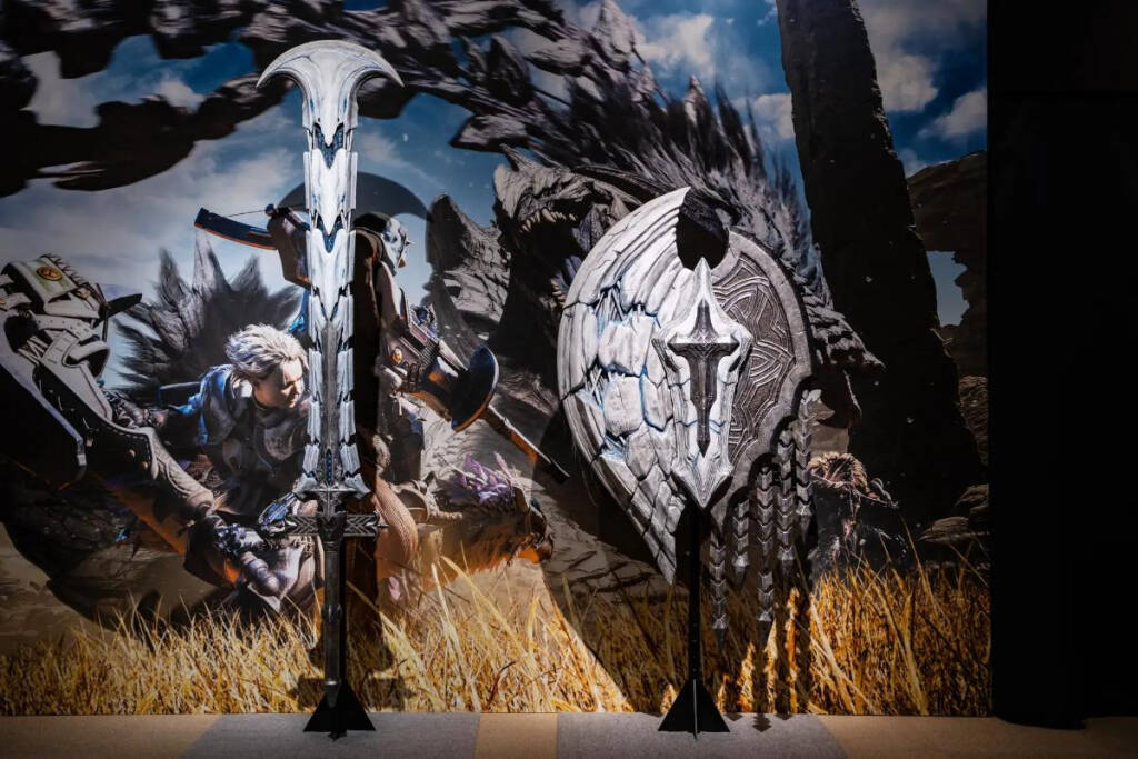 「モンスターハンター」ファンのお祭り「モンスターハンターフェスタ'26」来場特典や限定物販情報、会場コンテンツの詳細が一部公開！