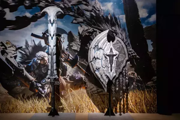 「「モンスターハンター」ファンのお祭り「モンスターハンターフェスタ'26」来場特典や限定物販情報、会場コンテンツの詳細が一部公開！」の画像