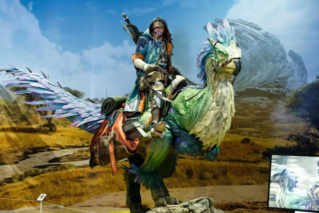 「モンスターハンター」ファンのお祭り「モンスターハンターフェスタ'26」来場特典や限定物販情報、会場コンテンツの詳細が一部公開！