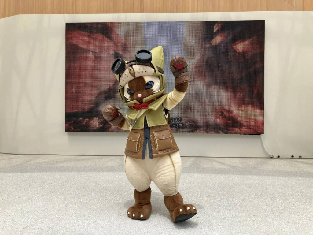 「モンスターハンター」ファンのお祭り「モンスターハンターフェスタ'26」来場特典や限定物販情報、会場コンテンツの詳細が一部公開！