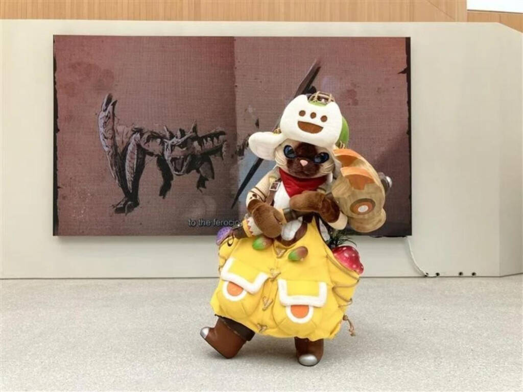 「モンスターハンター」ファンのお祭り「モンスターハンターフェスタ'26」来場特典や限定物販情報、会場コンテンツの詳細が一部公開！