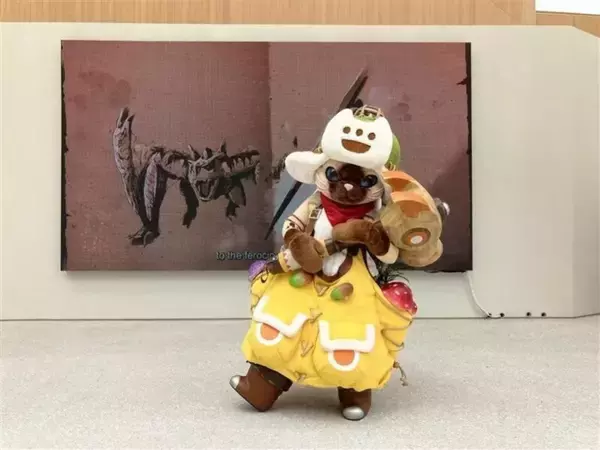 「「モンスターハンター」ファンのお祭り「モンスターハンターフェスタ'26」来場特典や限定物販情報、会場コンテンツの詳細が一部公開！」の画像