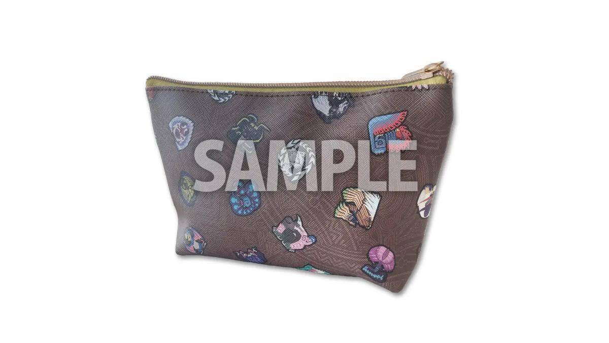 「モンスターハンター」ファンのお祭り「モンスターハンターフェスタ'26」来場特典や限定物販情報、会場コンテンツの詳細が一部公開！